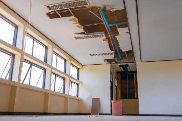 Best Water damage restoration near me  in Hatboro, PA
