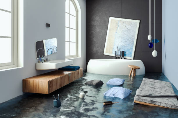 Best 24/7 water damage repair  in Hatboro, PA