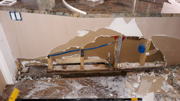 Best Basement water damage restoration  in Hatboro, PA