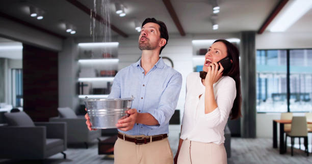 Best Emergency water damage restoration  in Hatboro, PA